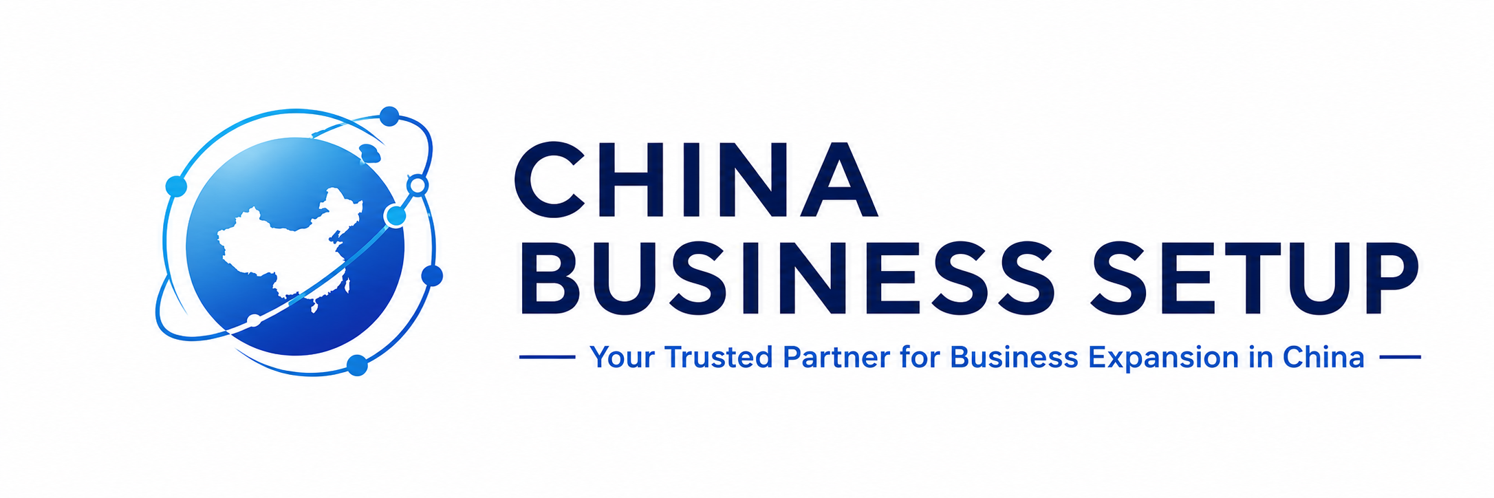 China Business Setup - Your Trusted Partner for Business Expansion in China